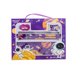 Stationery Set - Astronaut